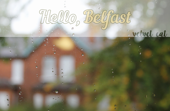 Hello Belfast