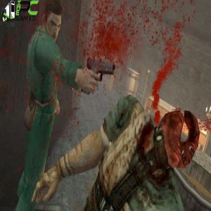 Manhunt 2 for pc