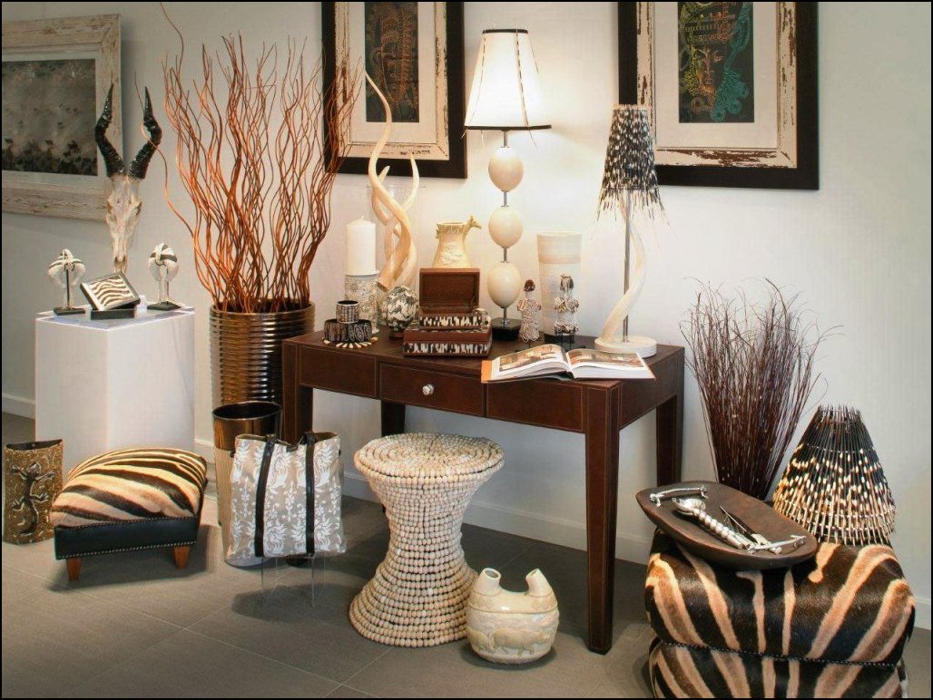African Home Decor - Home Decor Catalogs