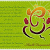 Diwali Wishing Card 2013