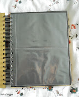 Fancy Pants Brag Book Fototaschen