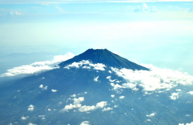 Gunung Slamet