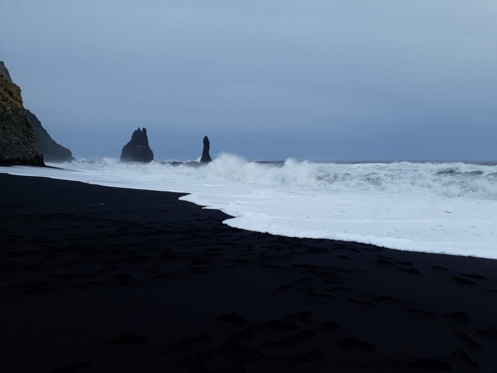 Schampus Mit Lachsfisch 2019