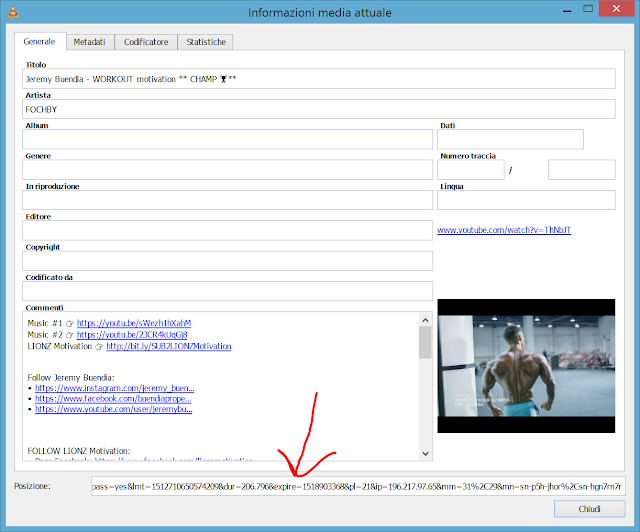 حصريا ! خدعة ذكية لتحميل أي فيديو باستعمال برنامج VLC !  Ed1