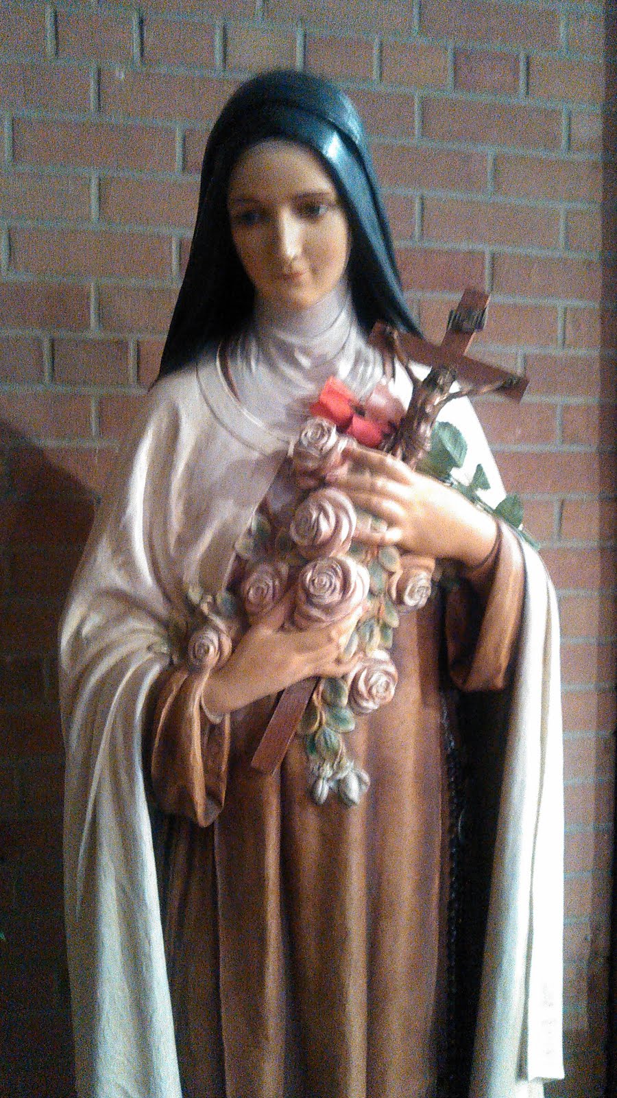 Detroit Church Blog St. Albert the Great (Dearborn Heights)