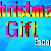Christmas Gift Escape