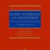 Gurry on Breach of Confidence: a review