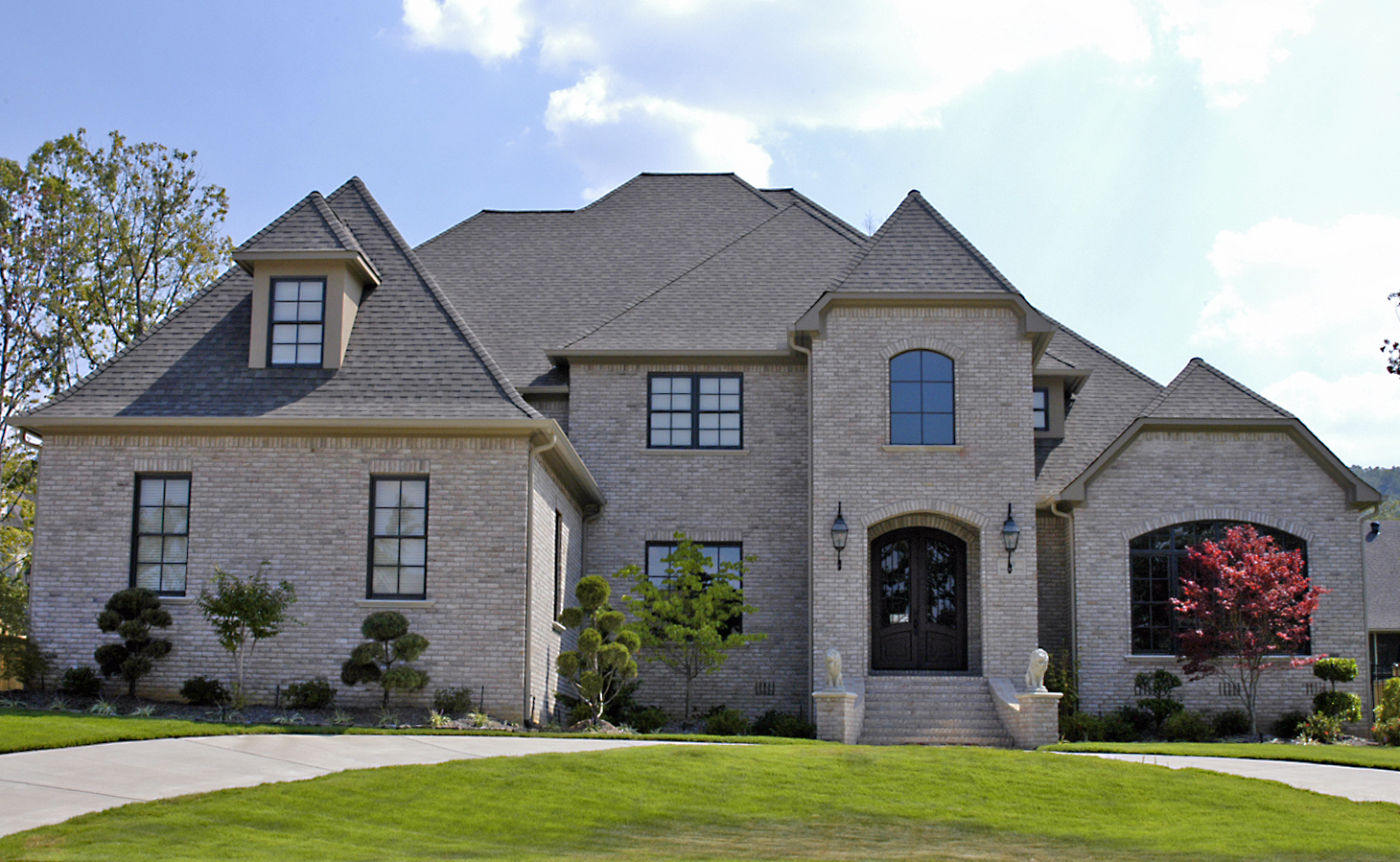 Mitchell Residential Designs Custom Estates