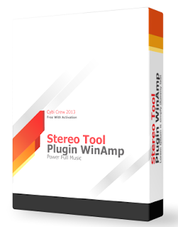 Download Stereo Tool 7.31 + Plugin for Winamp Full Version