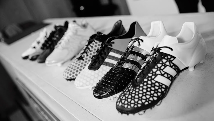 Adidas Ace Prototype Boots Revealed - Footy Headlines