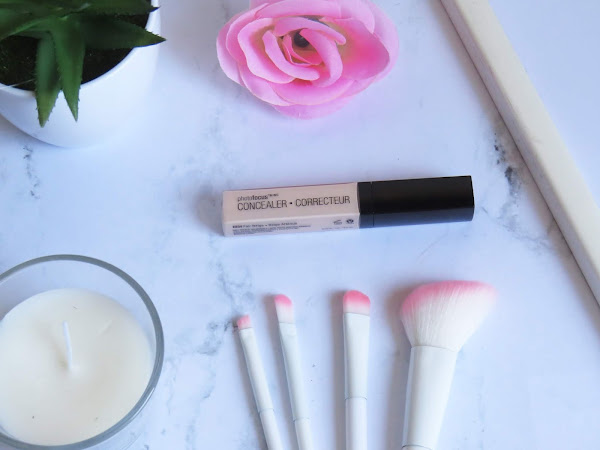 Wet and Wild Concealer | Review