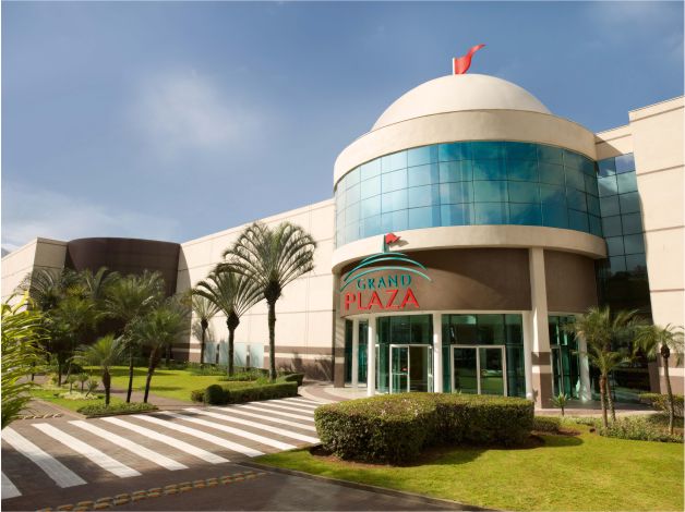Grand Plaza Shopping amplia seu mix de gastronomia, com a chegada do Espeto 360°