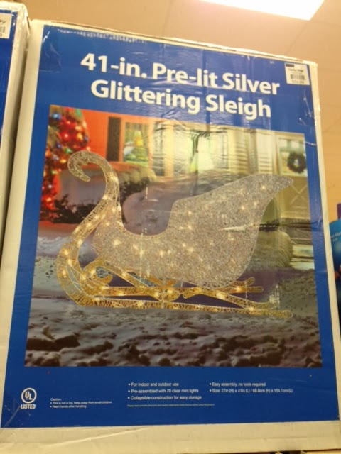 InsaneAboutChristmas: Garden Ridge Christmas