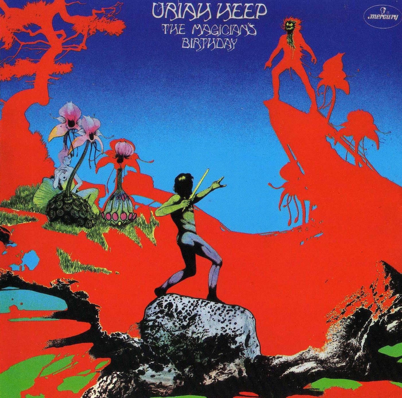 uriah heep allmusic uriah heep allmusic
