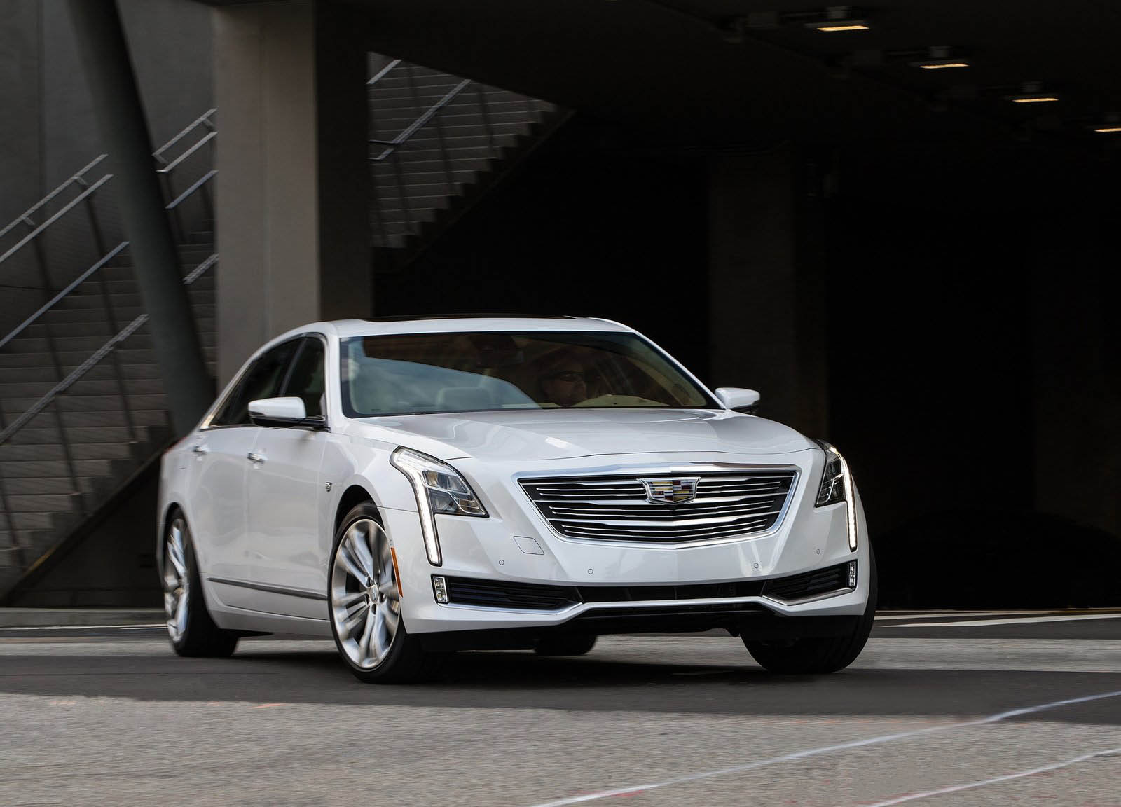 Cadillac To Launch 8 New Models Within 4 Years | Carscoops Cadillac To Launch 8 New Models Within 4 Years | Carscoops