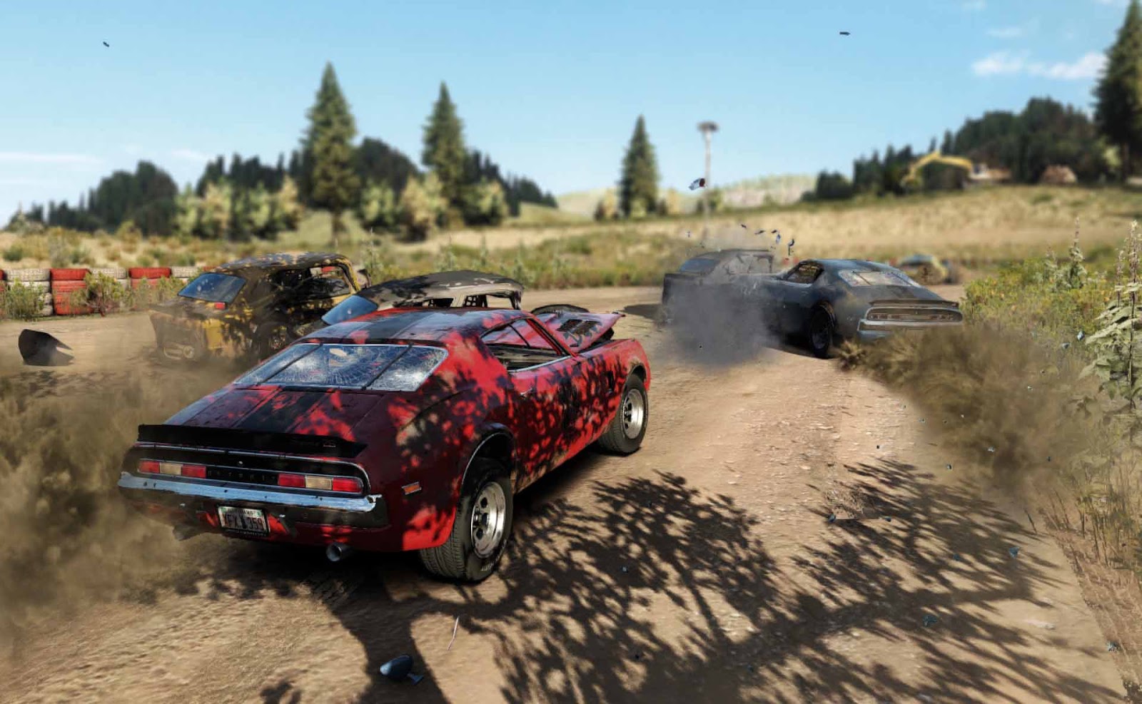 "Next Car Game" Gameplay | RisenFallRec