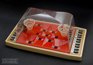 ... dos Jogos de Basquetebol e Futebol da Tecnobrinque