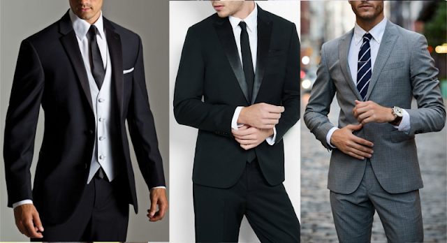Men's Fashion: 14 Things That Will Never Go Out Of Style
