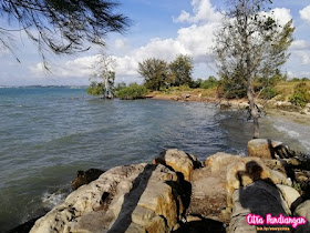 Hunting Photo Pantai Tanjung Setumu Hingga Citywalk Kijang Hunting Photo Pantai Tanjung Setumu Hingga Citywalk Kijang