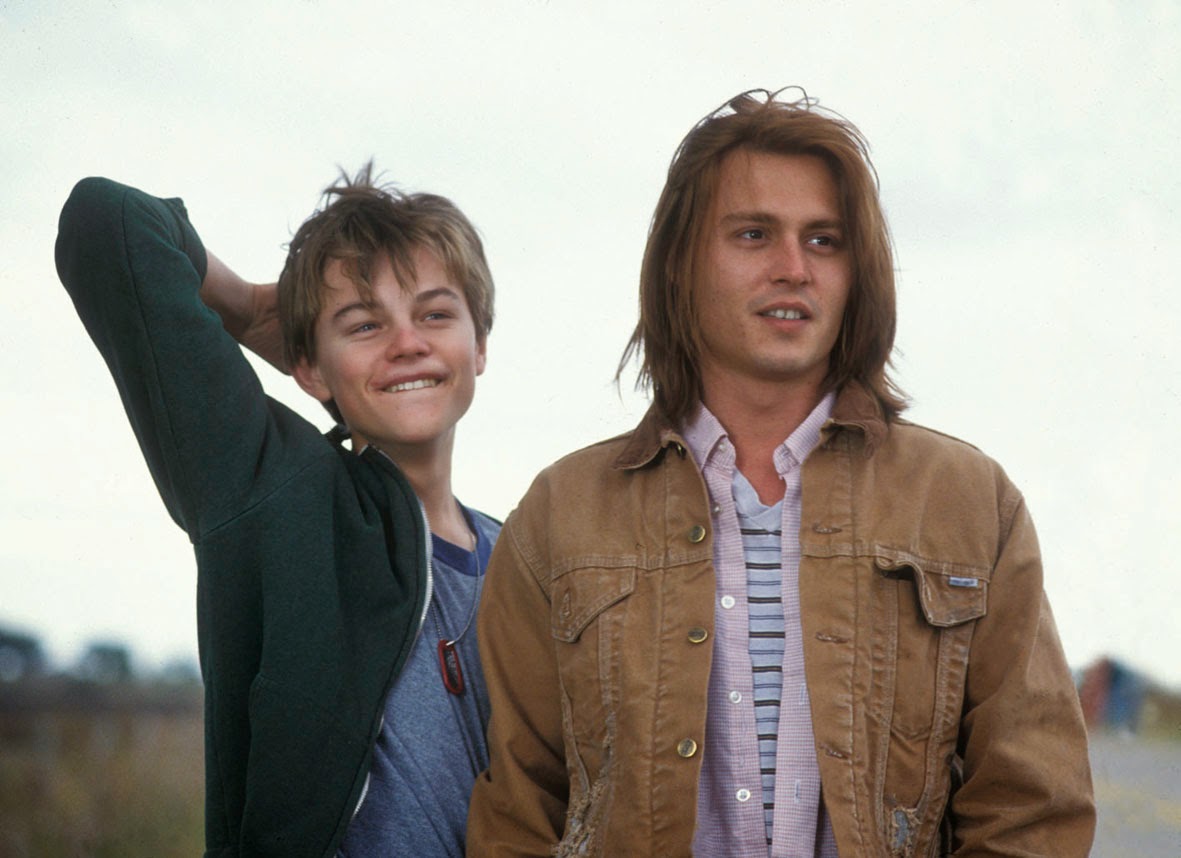 Duoscope: Porträt: Leonardo DiCaprio – des tosenden Rebellen erste Hälfte