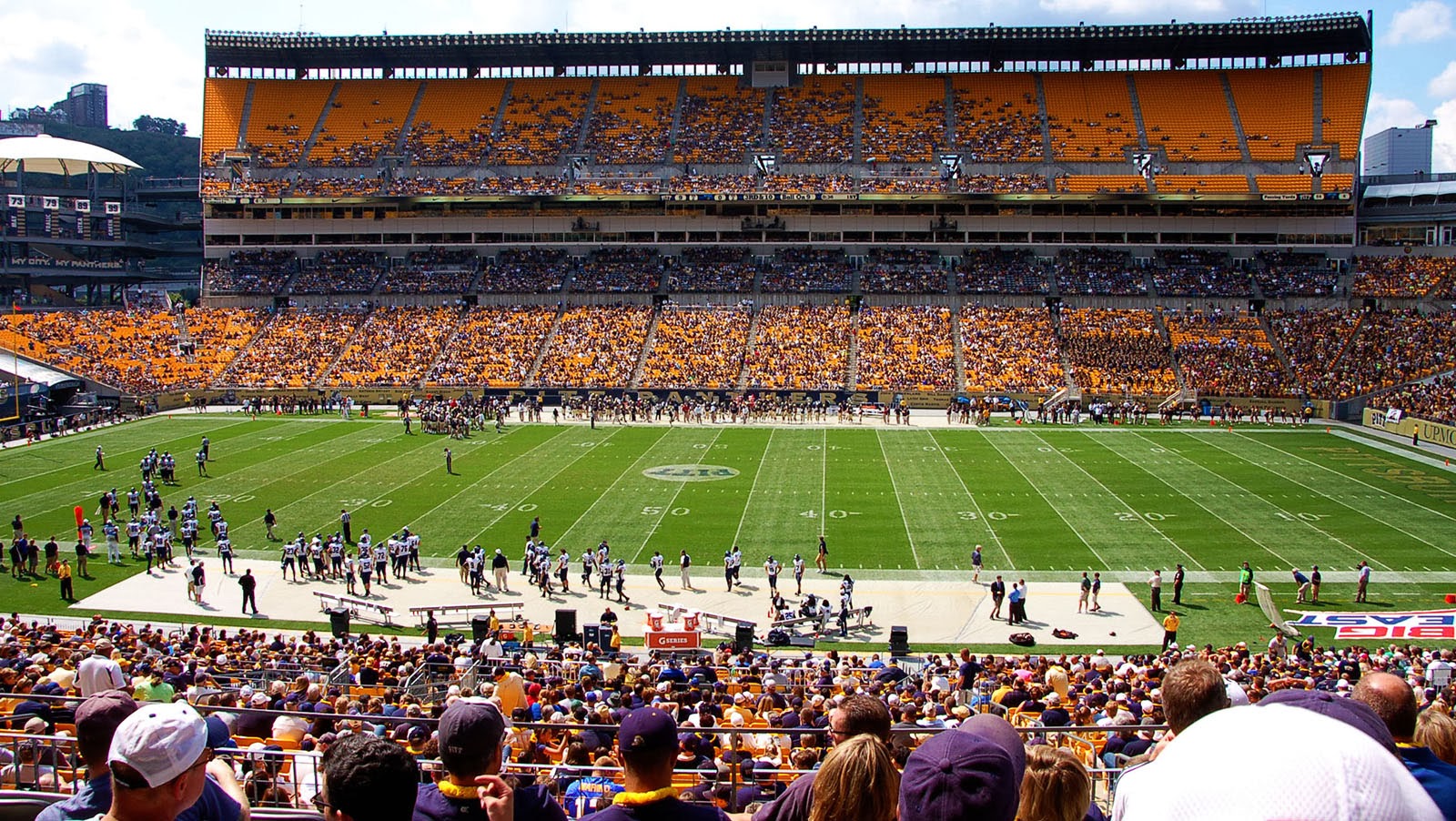 Hotels Near Heinz Field Football Stadium Hotels Near Heinz Field Football Stadium