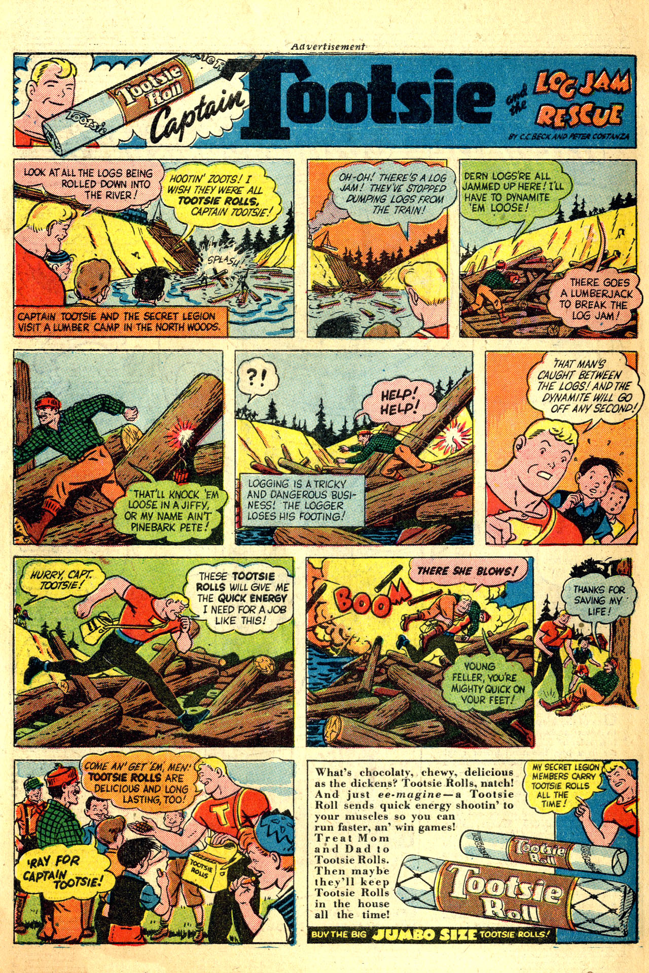 Read online World's Finest Comics comic -  Issue #27 - 74