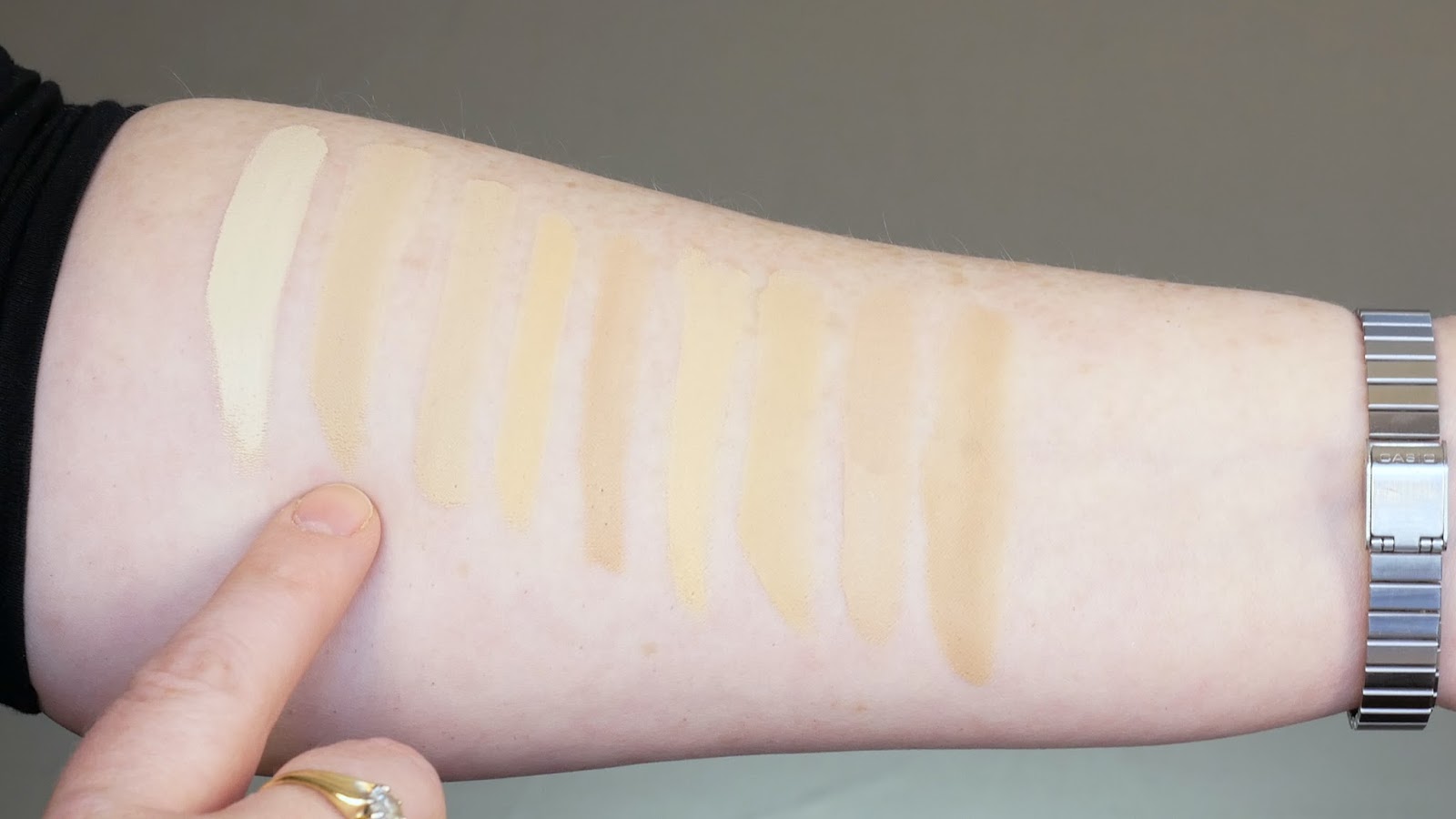 tarte shape tape in