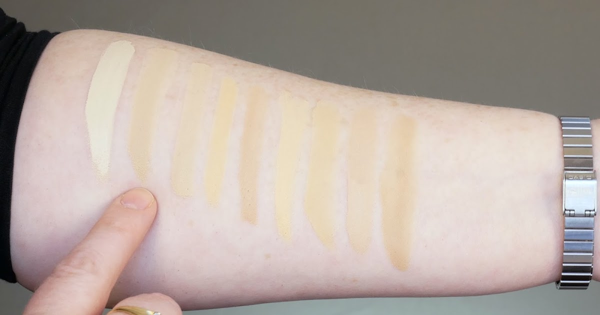 tarte shape tape in