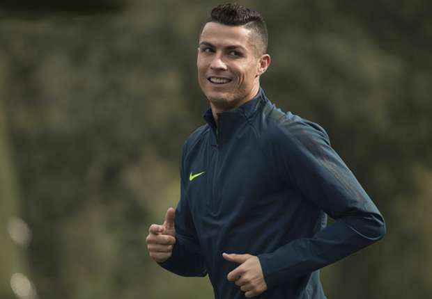 Cristiano Ronaldo Nike le hace a Cristiano Ronaldo un contrato a lo Michael Jordan