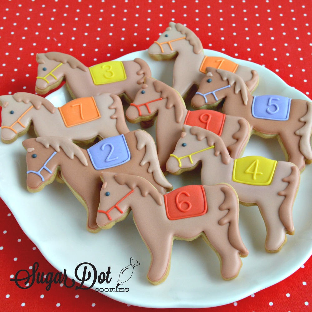 Cookies are available for order through my website