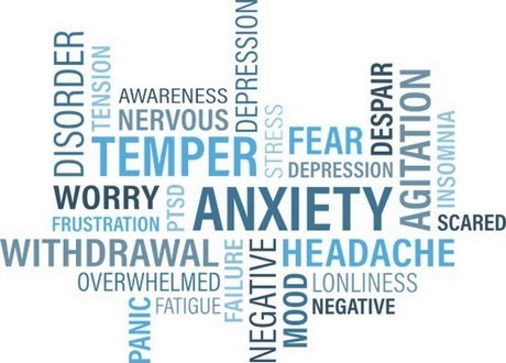 24 Cara Mengatasi Anxiety Disorder (Jenis, Gejala, Penyebab & Kisahnya) Anxiety disorders bisa dikatakan gangguan berupa rasa cemas pada diri seseorang 24 Cara Mengatasi Anxiety Disorder (Jenis, Gejala, Penyebab & Kisahnya)
