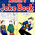 Archie's Joke Book #45 - Neal Adams art