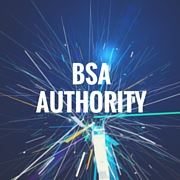 Visit BSA Authority