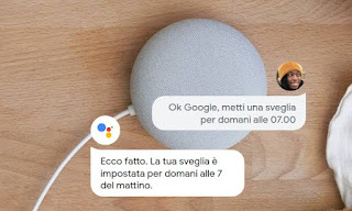 Google Nest Mini Nest Mini