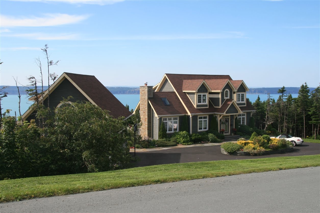 Pintus Journeys Conception Bay South