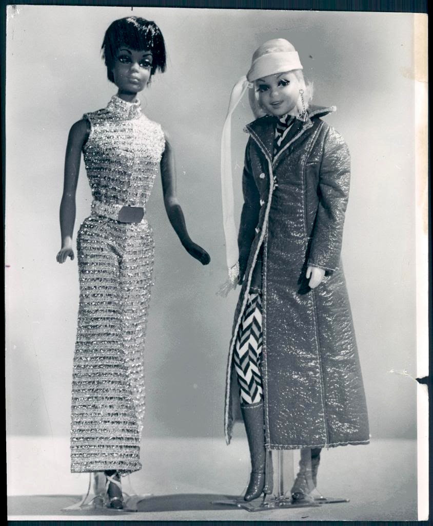 Pop Culture Safari!: Barbie