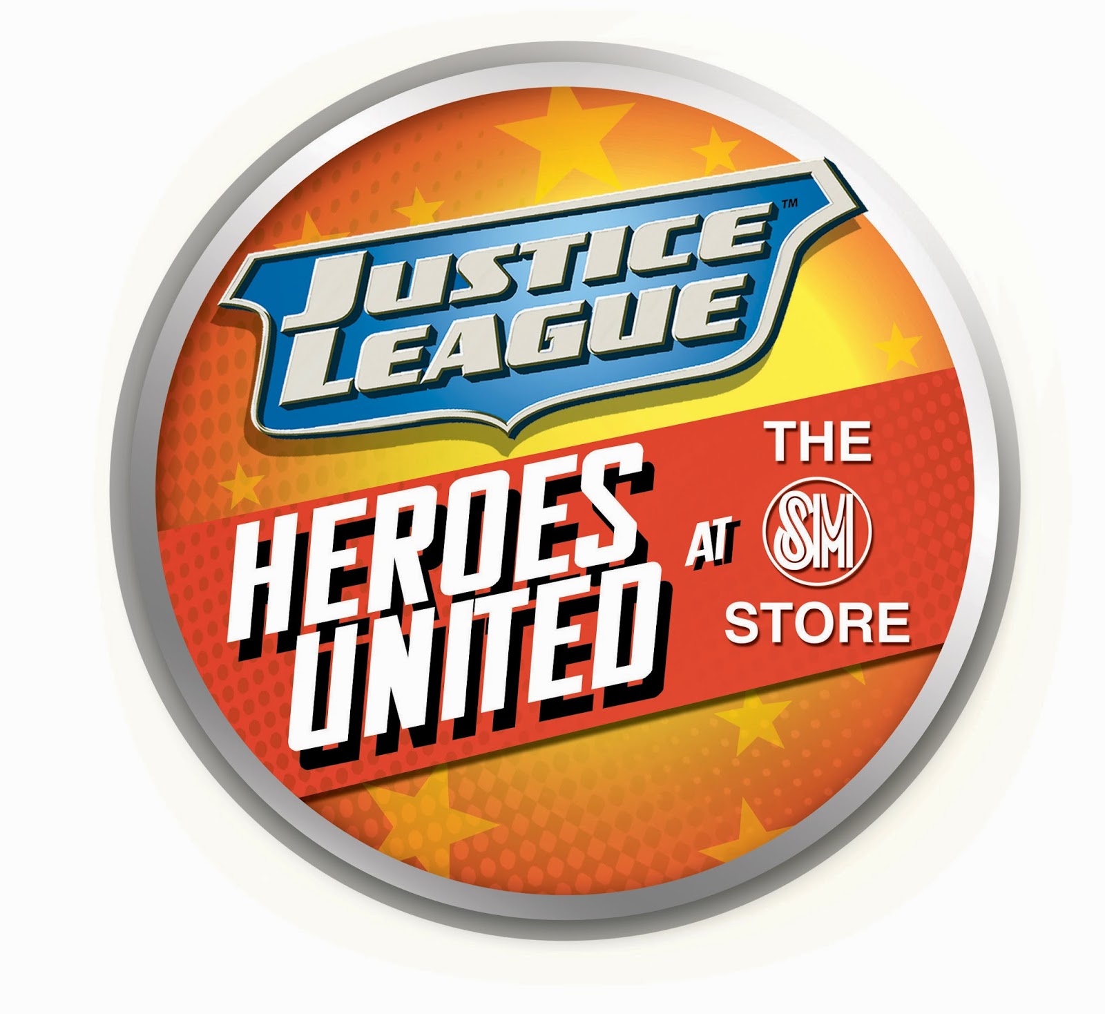 The SM Store Unveils DC Comics' Justice League New 52