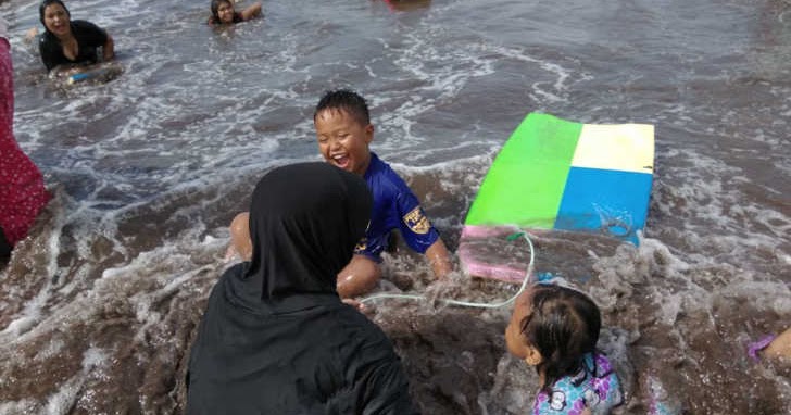 Cerita Berlibur ke Pantai Pangandaran Terbaru KARYAKU
