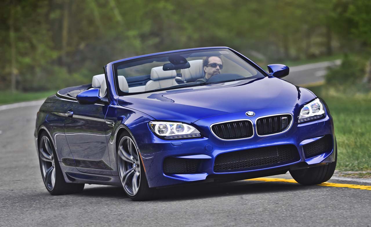 TopGearWithMustafa: All New 2013 BMW M6 (PriceandPics)