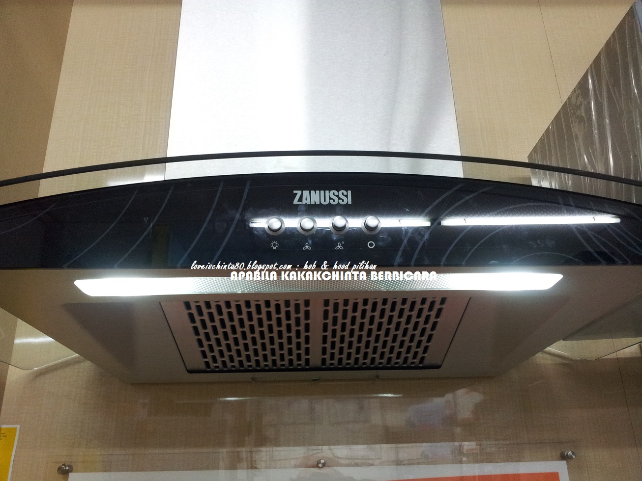Apabila Kakakchinta Bicara Rumah Idaman Hoob Hod Pilihan Taraaaa Kc Pilih Brand Zsi Salah Satu Sebab Ialah Kerana Dia Ada Sedikit Design Kat Permukaan Tuh Nampak Yang Gambar Bulat2 Mengancam