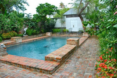 Desain Kolam Renang Minimalis Berkonsep Modern Desain Kolam Renang Minimalis