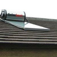 solar waterheater