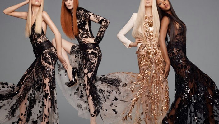 Top Stars Modeling PuntoiComa: LA HISTORIA DE LAS TOP MODELS