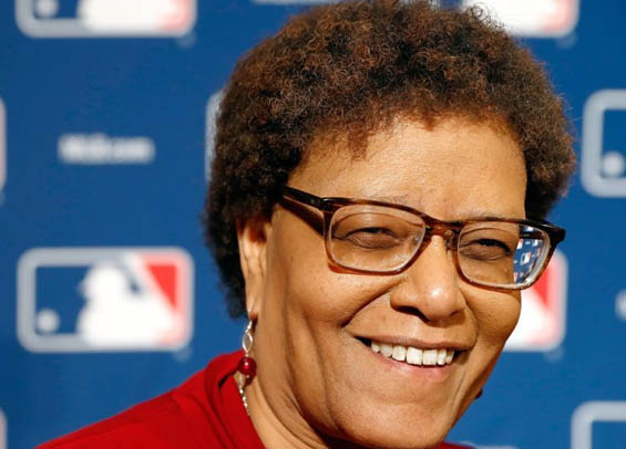 Philadelphia writer Claire Smith to be honored in Baseball Hall of Fame
