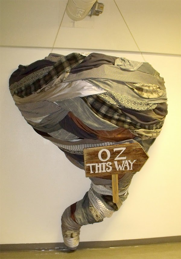 curiozity corner wizard of oz children s museum traveling exhibit