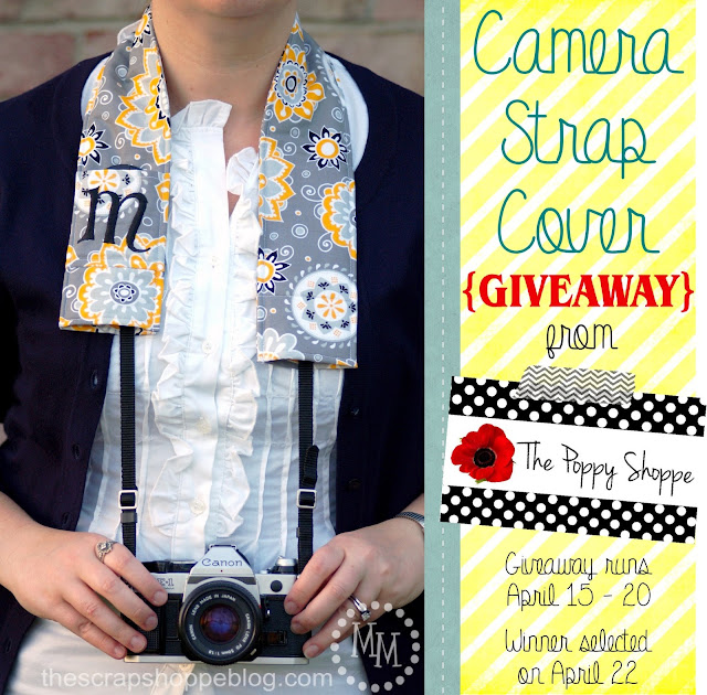 Camera+strap+cover+giveaway