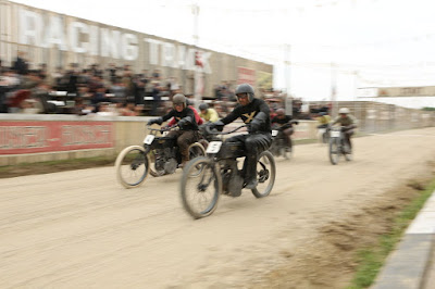 Harley and the Davidsons Image 3