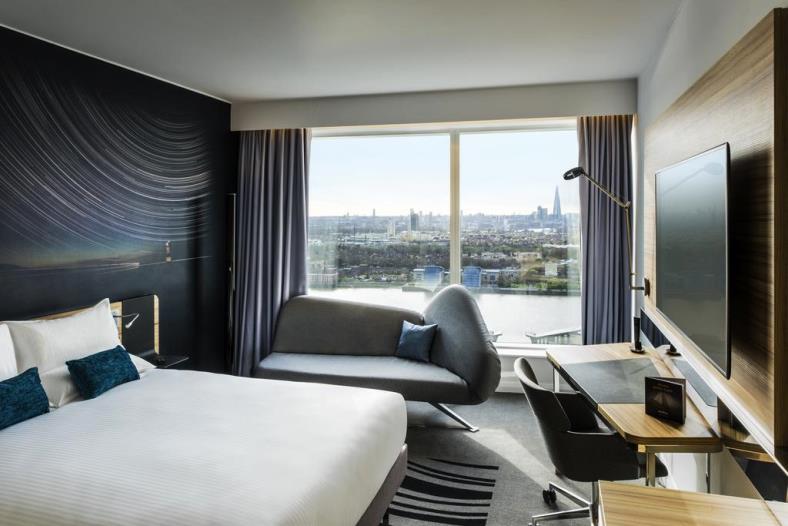 Accor Hotel London West Accor Hotel London West