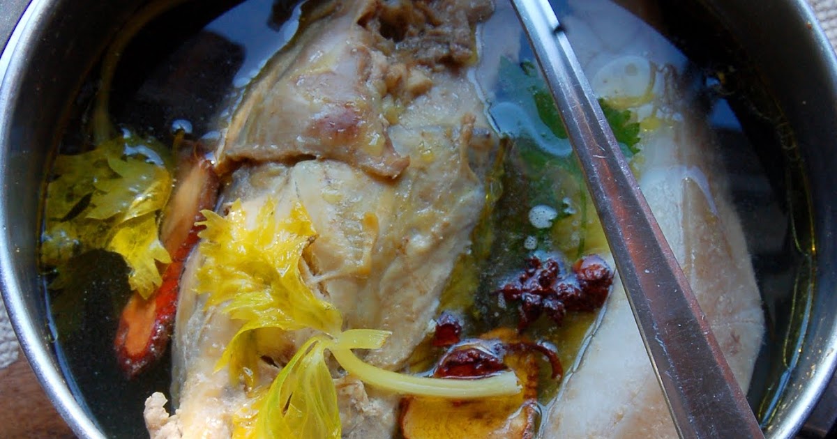 Phở Soupe Tonkinoise bouillon réconfortant……🍜