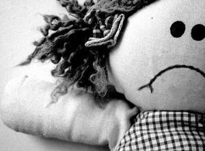 Todo para Nanos - Abuso infantil